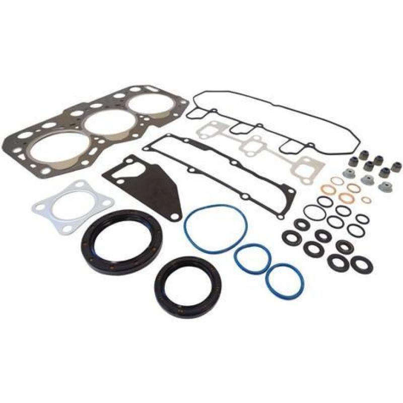 YM119717-92680 119717-92680 Full Gasket Set for Yanmar 3TNV76 Diesel Engine | WDPART