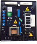 GTR7-TH4E AVR Automatic Voltage Regulator fits for Grameyer Generator | WDPART