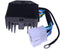 15533-64600 H1550-64600 76611-55440 12V 6 Wire Voltage Regulator For Kubota Tracctor B5200 B6200 B7200 B8200 B9200