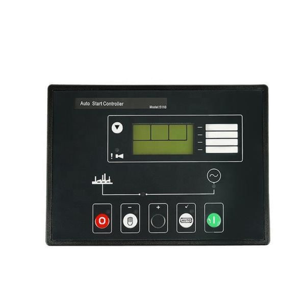 DSE5110 Generator Electronic Controller Control Module LCD Display for Deep Sea | WDPART