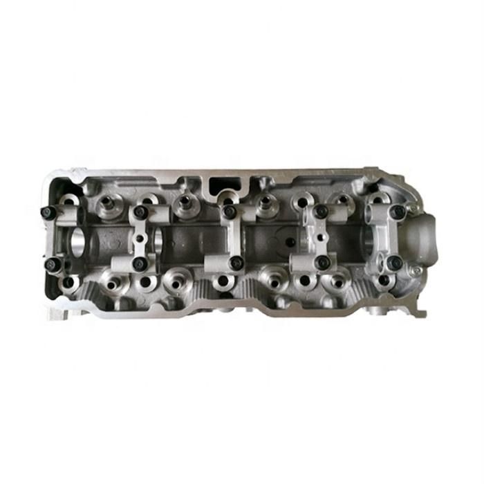 Cylinder Head 4G64 G4CS MD099389 22100-32680 for Mitsubishi Galant L200 Expo Pajero wagon Shogun Pick-up Space wagon Mighty Max 2350