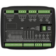 SmartGen HAT780 Dual power bypass ATS controller | WDPART