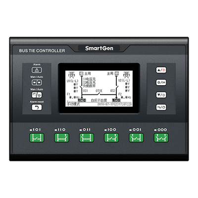 Engine Generator Controller Module HAT821 ATS Module