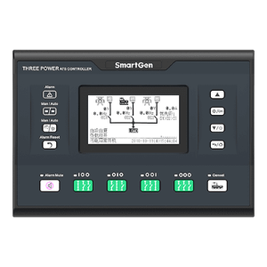 Generator Controller ATS Module HAT833 WDPART