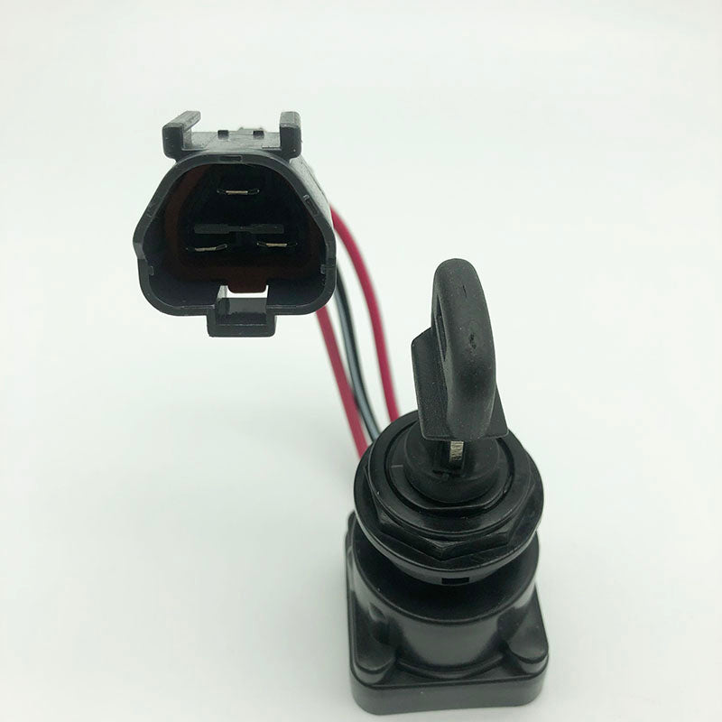 HRC40-53960 RC411-53964 Ignition Switch for Kubota SVL75