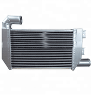 Oil Cooler Radiator 14501337 14525536 for Volvo Excavator