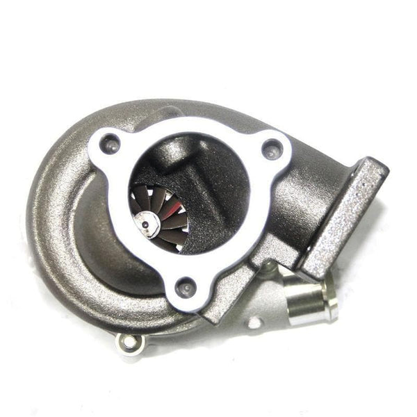 TurboCharger GT2049S 2674A423 754111-5009S For Perkin 3.3L | WDPART