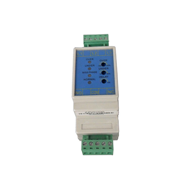 Control Module HVD100 Voltage Protection Module