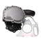 Water Pump Assy with Gasket 332/H0896 02/202481 02/202480 for JCB 3CX 4CX with Perkins Phaser 1100 1104C | WDPART