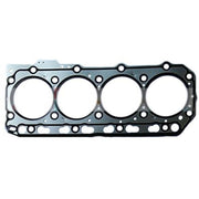 Head Gasket Y129907-01331 129907-01331 YM129907-01331 for Yanmar 4TNV94L 4D94LE | WDPART