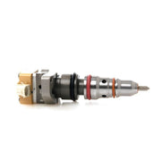 Fuel Injector 198674D for Navistar DT530 HT530 250 HP to 340 HP 2000-2003 Perkins 1300 Series EDi Detroit 40E | WDPART