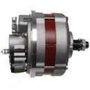 Alternator 0118 2434 01182434 12V 60A For Deutz Engine 1011 2011