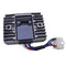 SH748AA 32105-Z6L-0001 31620-ZG5-03 31620-ZG5-033 Voltage Regulator Rectifier for Honda GX610 GX620 GX670 GX690 | WDPART