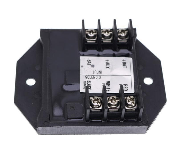 3 Wire SA-4092-24 Coil Commander 24V 56A for Woodward - 0