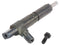 6685512 Fuel Injector for Bobcat S130 S160 S150 S185 T140 334 5600 S510 335 S175 B300 331 BL370 KUBOTA V2203 V2203MDI Tier II