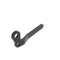 Left Hand Bob-Tach Lever 6702903 for Bobcat 751 753 763 773 853 863 864 S130 S150 S160 S175 S185 773 7753 853 863 864 873 883 A220 | WDPART
