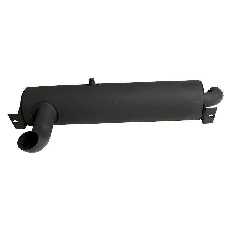 Muffler 6683915 for Bobcat  Skid Steer Loaders