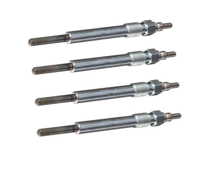 4PCS Glow Plug for Bobcat Engine 7008500 7008447