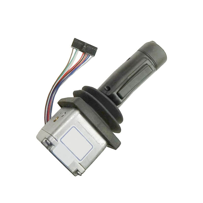 Joystick Controller 78903GT 604064 105175 for Genie GR-12 GR-15 GR-20 GS-1530 GS-1932 GS-2032 GS-2046 GS-2632 GS-2646 GS-3232 GS-3246