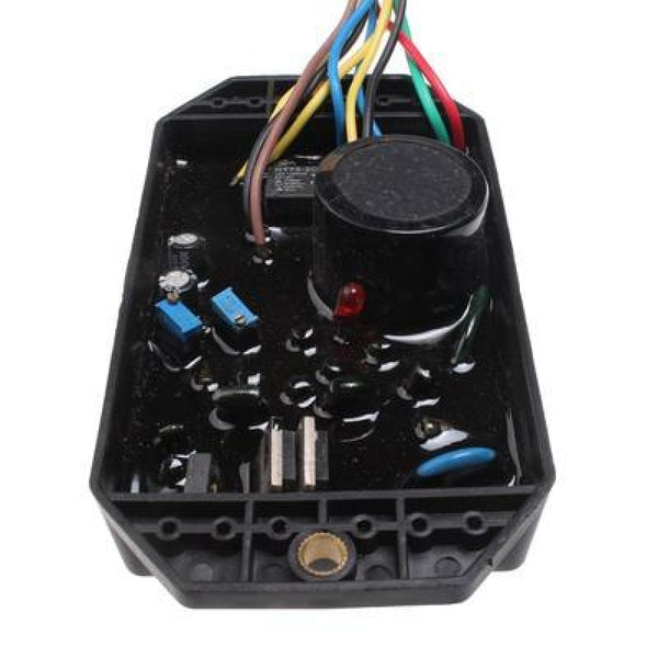 Automatic Voltage Regulator KI-DAVR-50S AVR 10 Wires