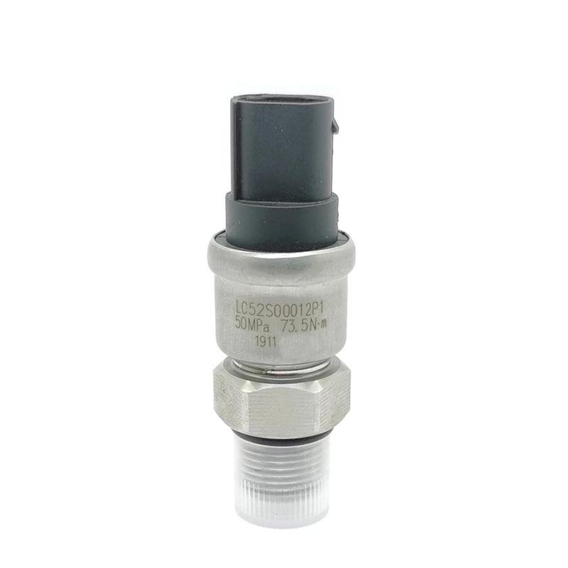 LS52S00012P1 High Pressure Sensor for Kobelco - 0