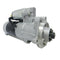 Replacement diesel engine spare parts M008T50471 12V starter motor for forklift engine Mitsubishi Kubota V3300 | WDPART