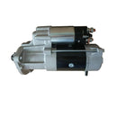 Replacement diesel engine spare parts M009T81571 24V starter motor for Mitsubishi FE6C FD6T PK212 | WDPART
