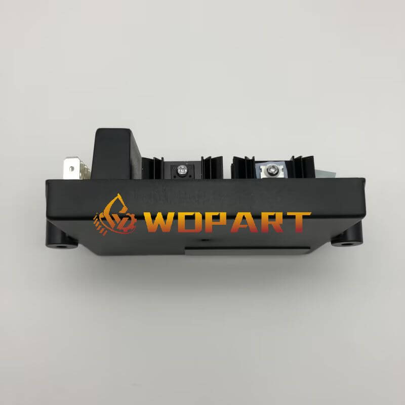Wdpart AVR M16FA655A Automatic Voltage Regulator for Marelli