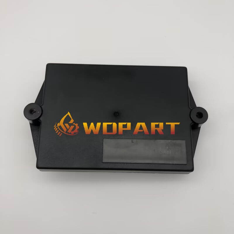 Wdpart AVR M16FA655A Automatic Voltage Regulator for Marelli