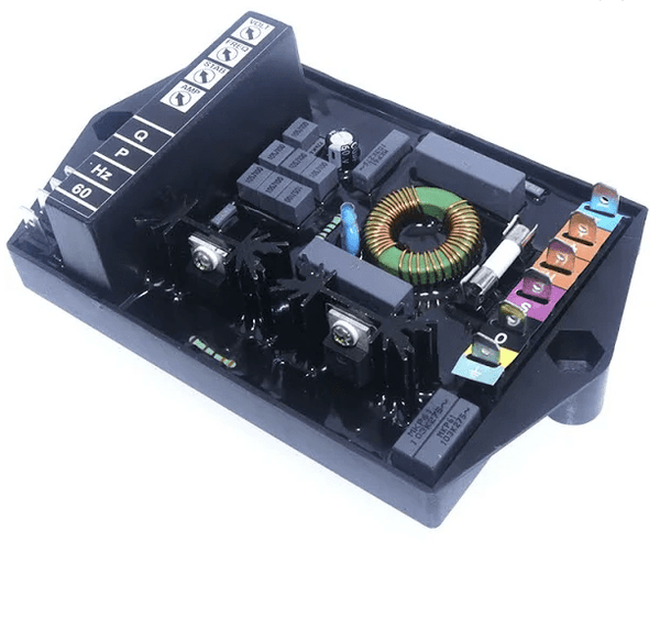 AVR M16FA655A Automatic Voltage Regulator for Marelli | WDPART