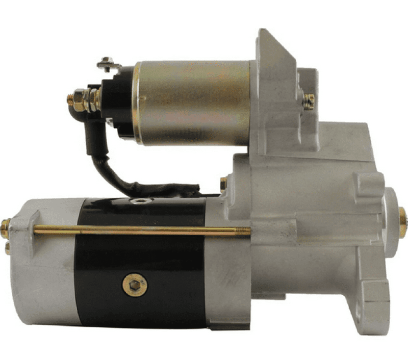 M2T61771 M2T57871 Starter Motor for Mitsubishi 4DR5 truck engine | WDPART