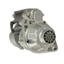 Wdpart Replacement M3T56084 M3T56071 24V 11T Starter Motor for Mitsubishi Engine 6D14 6D15