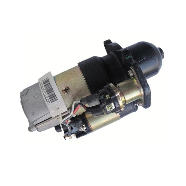 Replacement M93R3026SE 4992135 C4992135 10T 24V Starter Motor for Cummins ISDE ISBE