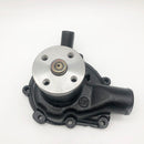 Replacement Diesel Engine Spare Parts ME037709 Water Pump for Mitsubishi Forklift Engine 6D14 6D15 | WDPART