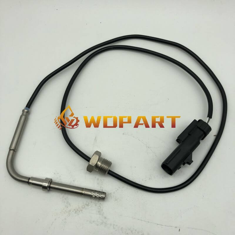 ME230527 ME557325 Exhaust Gas Temperature Sensor for Mitsubishi Fuso 2012-2018