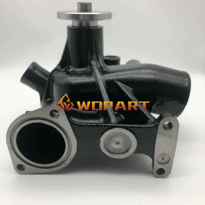 Replacement New ME994198 Me994198 Water Pump Assy for Mitsubishi Engine  6M70 Truck