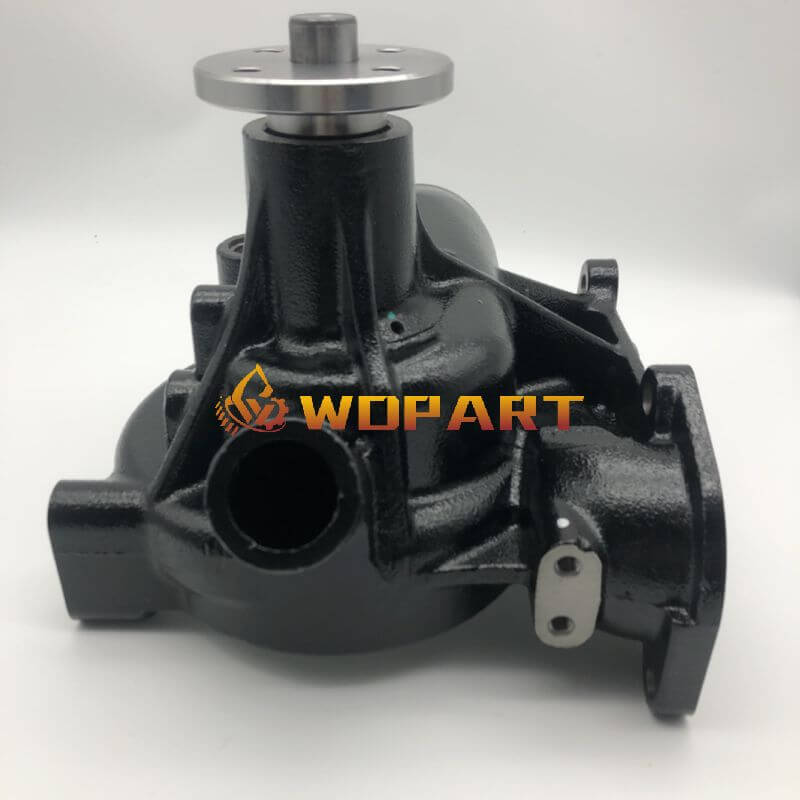 Replacement New ME994198 Me994198 Water Pump Assy for Mitsubishi Engine  6M70 Truck