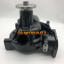 Replacement New ME994198 Me994198 Water Pump Assy for Mitsubishi Engine 6M70 Truck