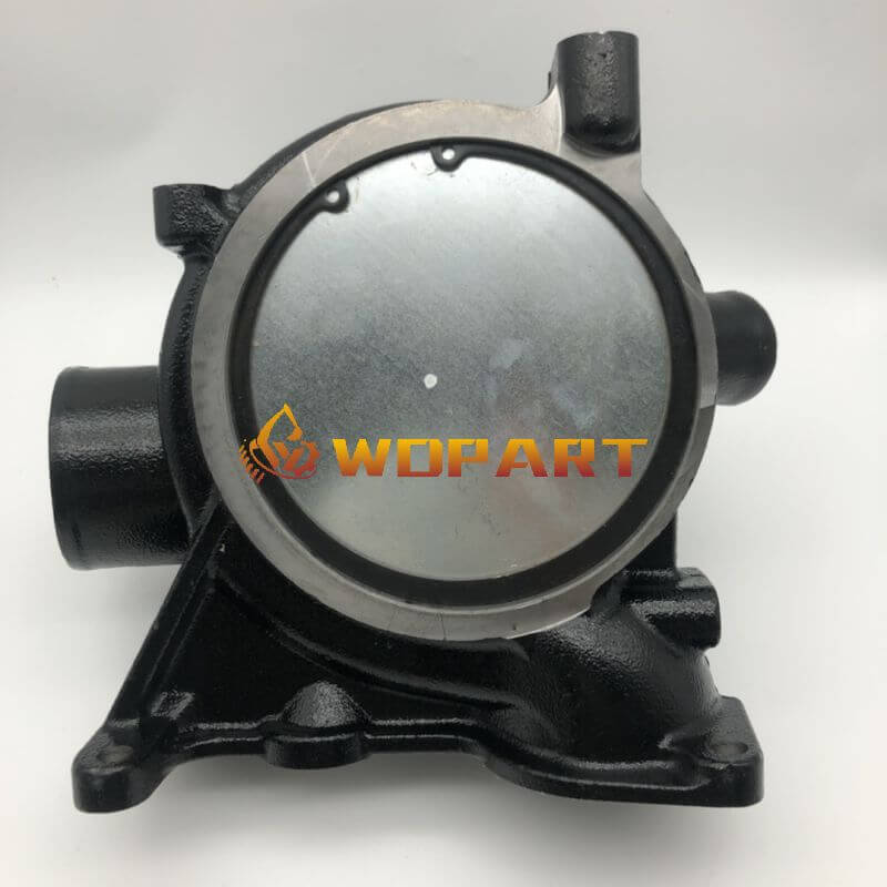 Replacement New ME994198 Me994198 Water Pump Assy for Mitsubishi Engine  6M70 Truck