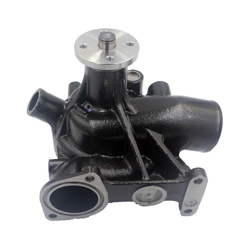 Replacement ME994198 Water Pump for Mitsubishi Engine 6M70 Truck | WDPART