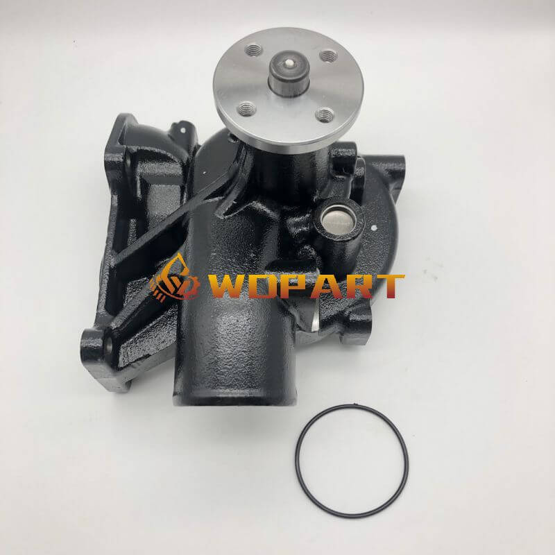 Replacement New ME994198 Me994198 Water Pump Assy for Mitsubishi Engine  6M70 Truck