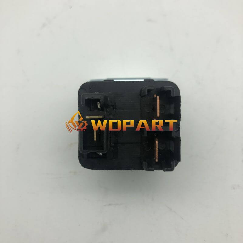 Realy MIA881863 RG60042 12V for John Deere 4100 35D 50D 27D 17D 17G 26G 17G 26G 35D 50D 27D 17D 4100