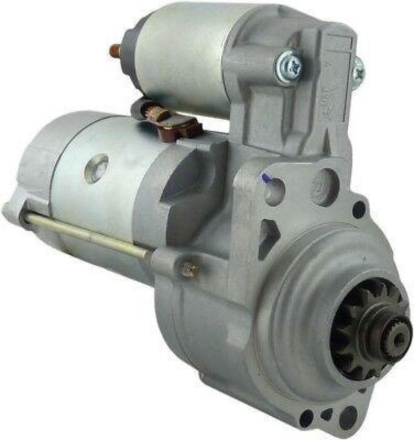 Replacement New Starter Motor MM409413 for Mitsubishi S4L2 Engine
