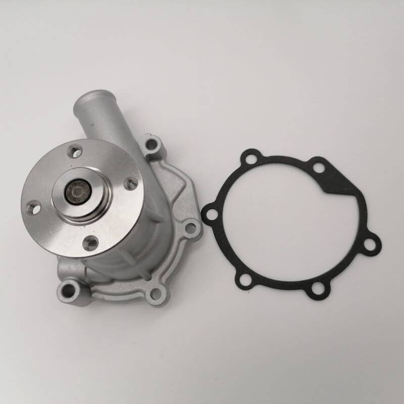 Replacement MM433170 30L45-00100 Diesel Water Pump for SDMO Mitsubishi L2E L3E Engine | WDPART