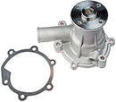 Water Pump MM43317002 MM43317001 for Mitsubishi