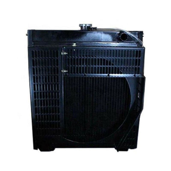Radiator Assy MM435181 31A47-04030 for Mitsubishi S4L2