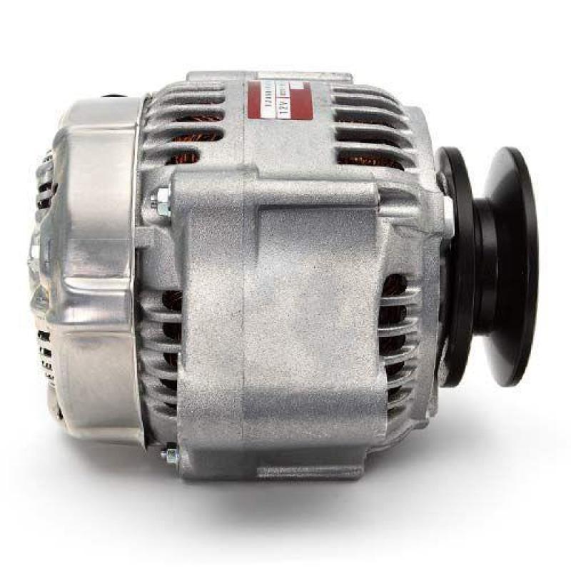 32A68-04722 32A68-04700 102211-9050 Alternator for Mitsubishi DT75 804c-T Alpine Cidema CF-2020 804D-T | WDPART