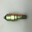 MP20143 Electrical Accessories Solenoid For Perkins 804D-33T Engine