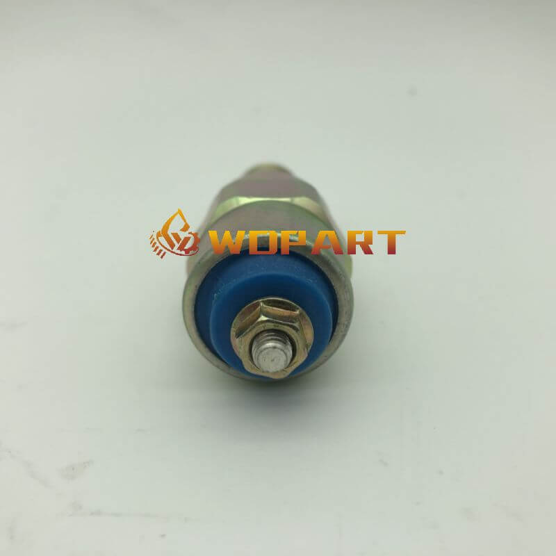 Wdpart MP20143 Electrical Accessories Solenoid For Perkins 804D-33T Engine