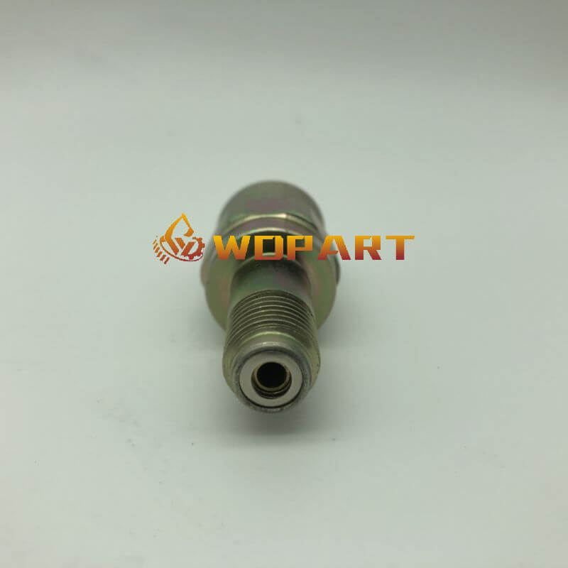 Wdpart MP20143 Electrical Accessories Solenoid For Perkins 804D-33T Engine
